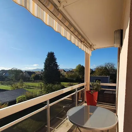 Le Clos Des Maraichers Avec Parking Colmar Exterior foto