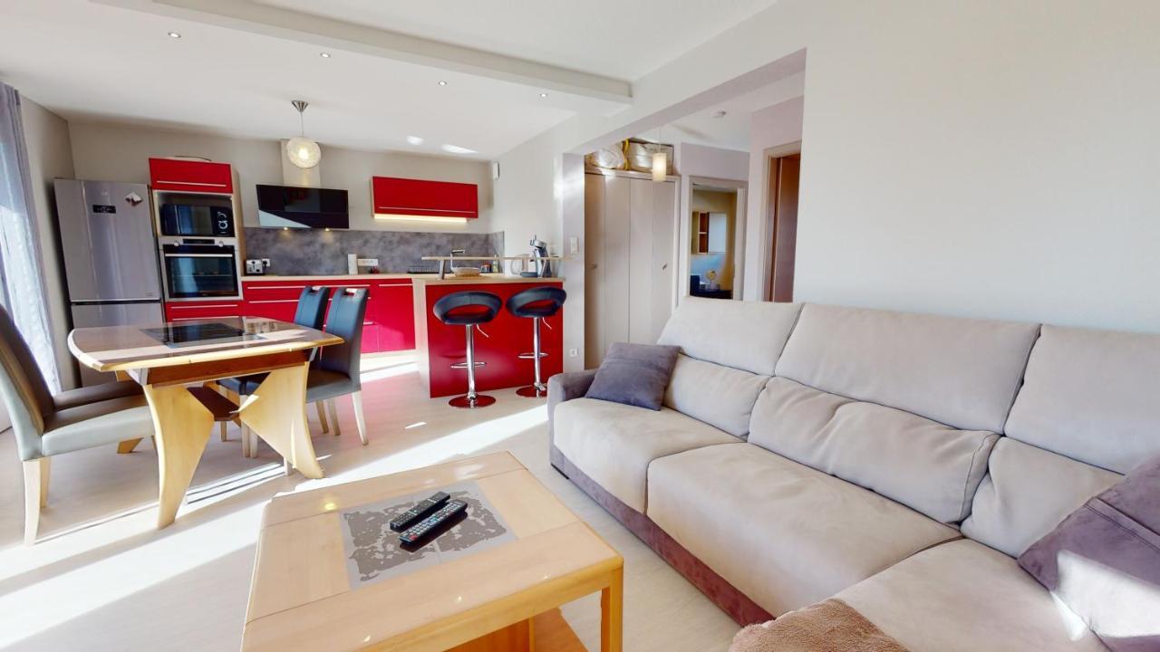 Le Clos Des Maraichers Avec Parking Apartment *