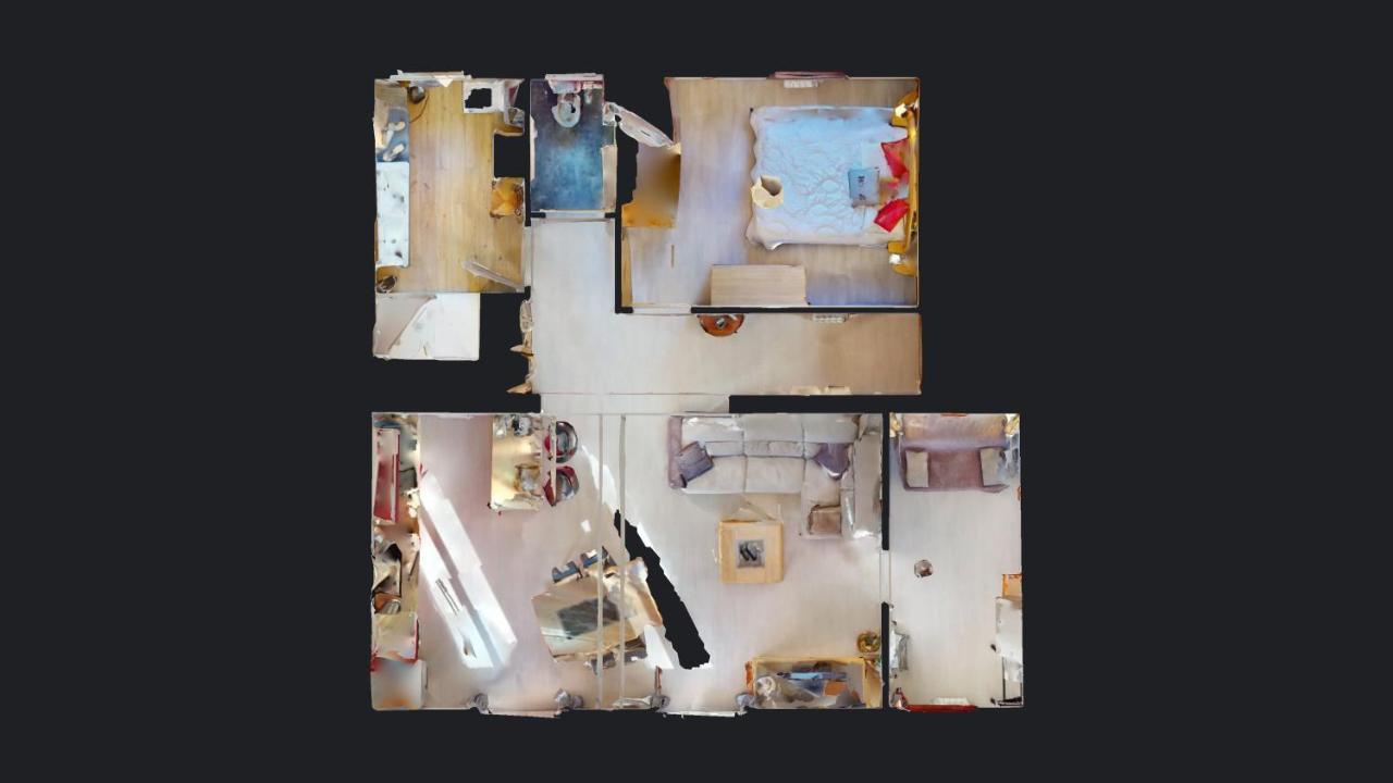 Apartment Le Clos Des Maraichers Avec Parking