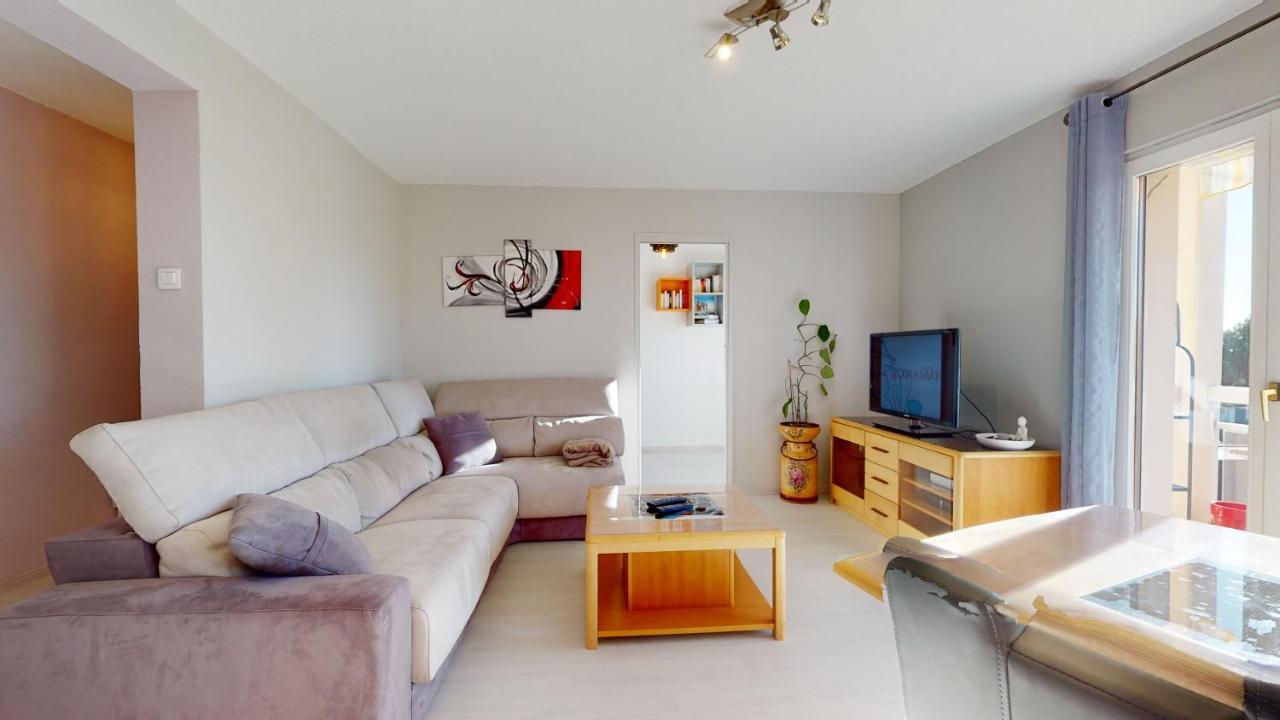 Apartment Le Clos Des Maraichers Avec Parking